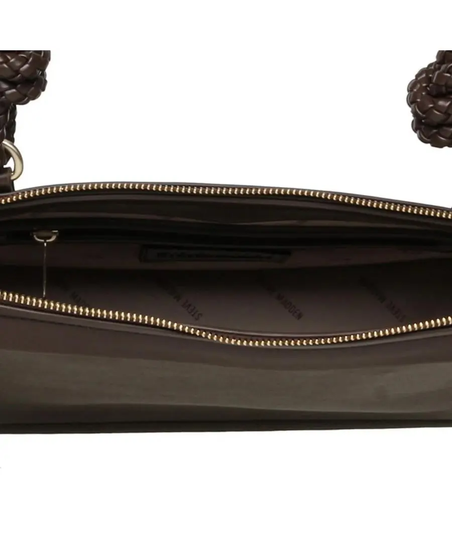 תיק צד לנשים BAMREN בחום | סטיב מאדן – תמונה 6