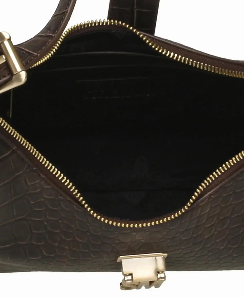 תיק צד לנשים BOVIE-A חום | סטיב מאדן – תמונה 6