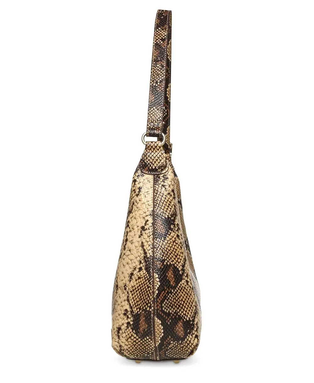 תיק צד לנשים BOVIE-A נחש | סטיב מאדן – תמונה 4