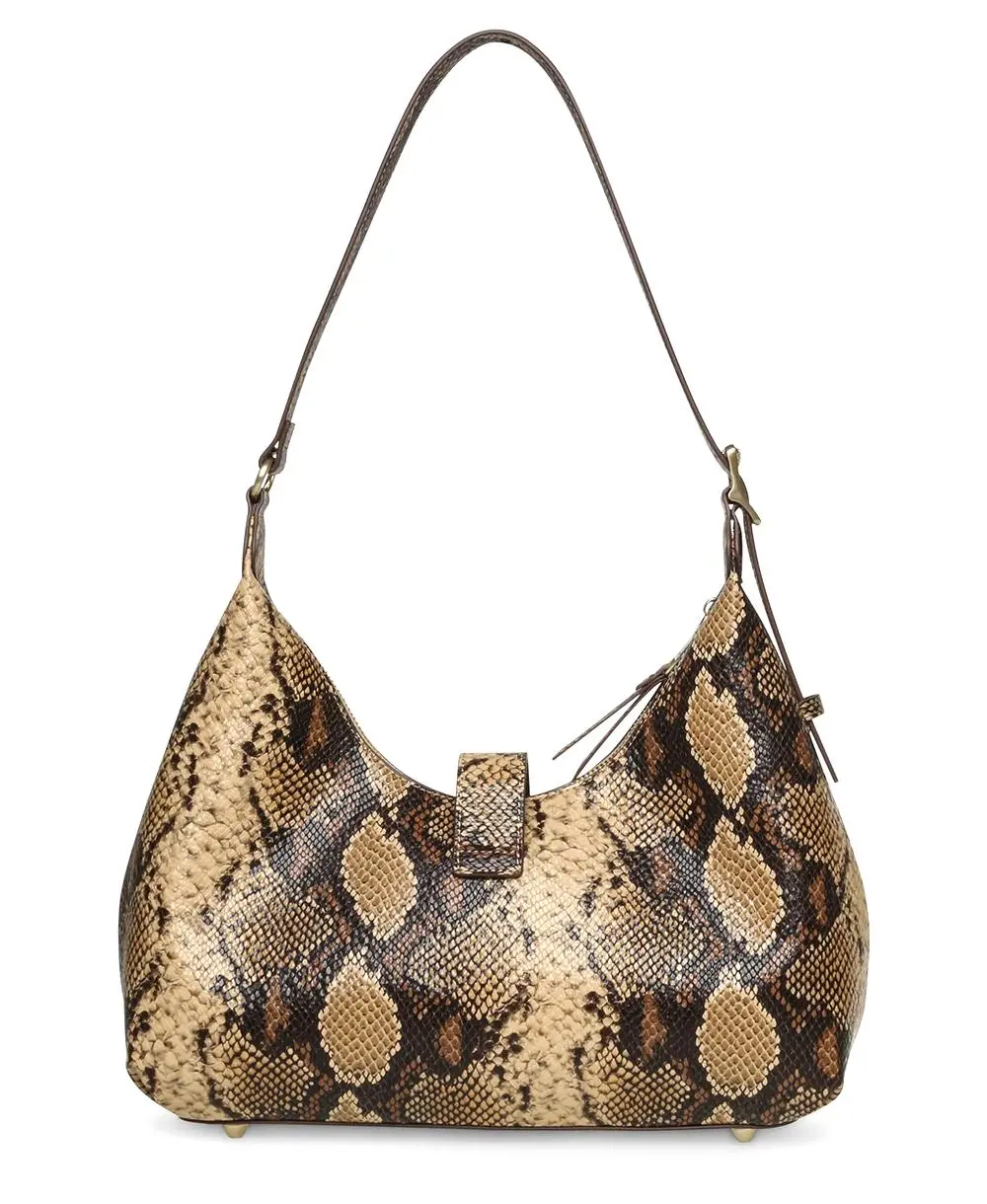 תיק צד לנשים BOVIE-A נחש | סטיב מאדן – תמונה 3