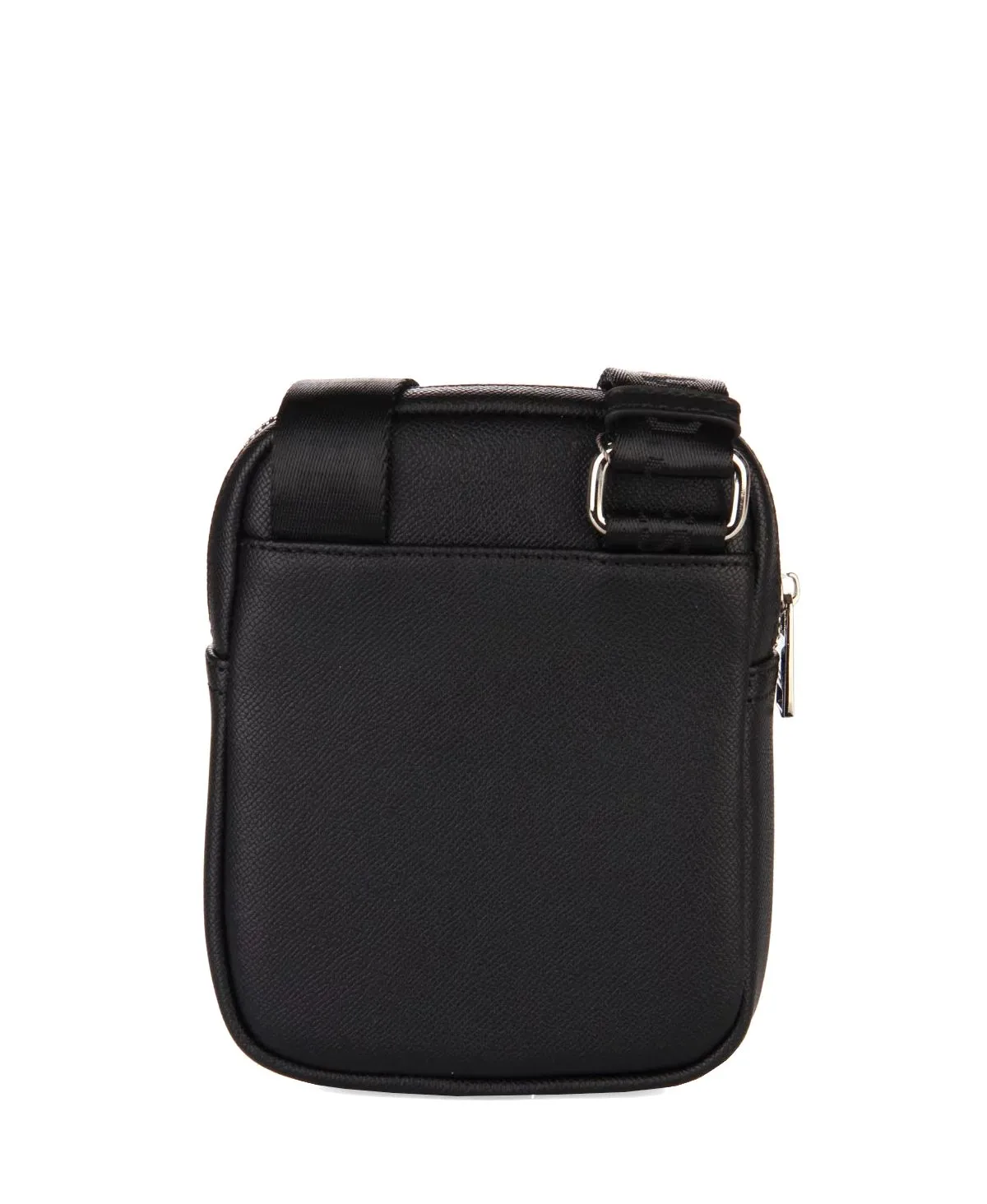 תיק צד קטן לגבר די ג'יי | David Jones – תמונה 4