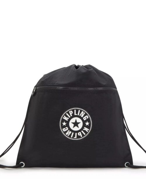 תיק גב קיפלינג Supertaboo שחור