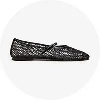 Steve Madden MAGS שחור
