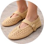 Steve Madden ARARA טבעי