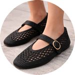 Steve Madden ARARA שחור