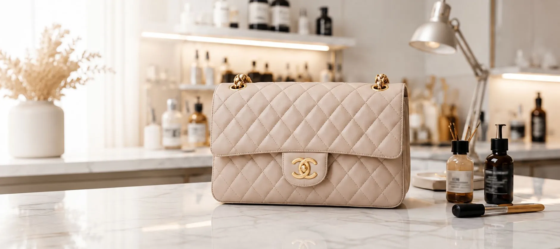 nappa-restoration-luxury-bag-price-estimate הערכת מחיר לשחזור תיקי יוקרה בסטודיו Nappa Restoration